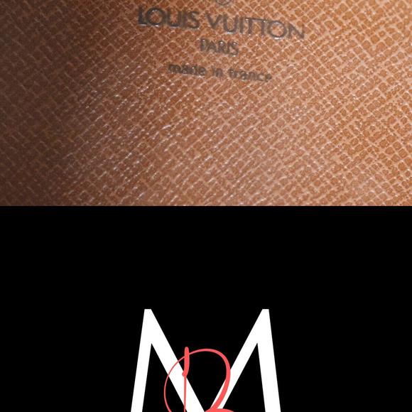 Louis Vuitton Trocadero 27 Shoulder Bag #49352L23B - Picture 15 of 15